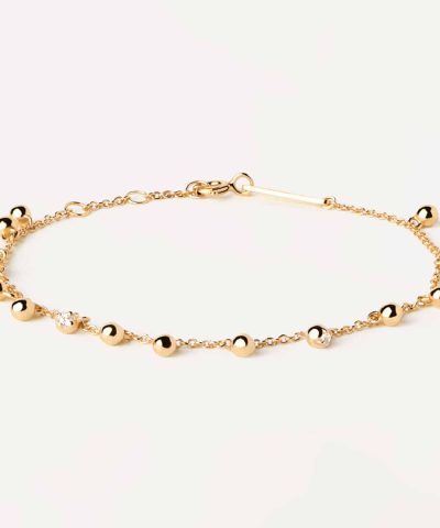 PDPaola Bubble Bracelet