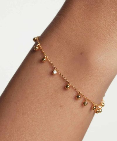 Alternative view of PDPaola Bubble Bracelet