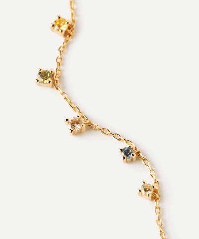 Alternative view of PDPaola Rainbow Salsa Bracelet