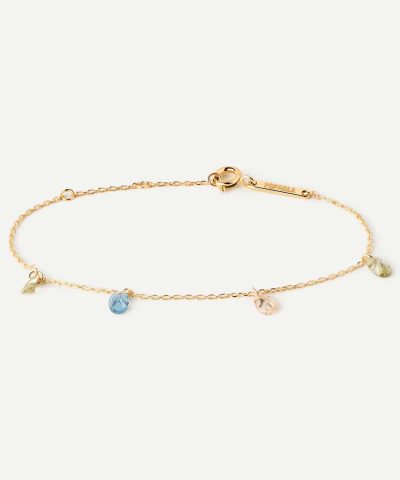 PDPaola Bloom Bracelet
