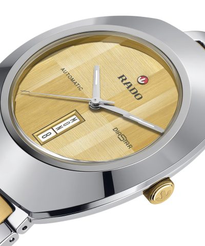 Alternative view of Rado DiaStar Original - R12160253