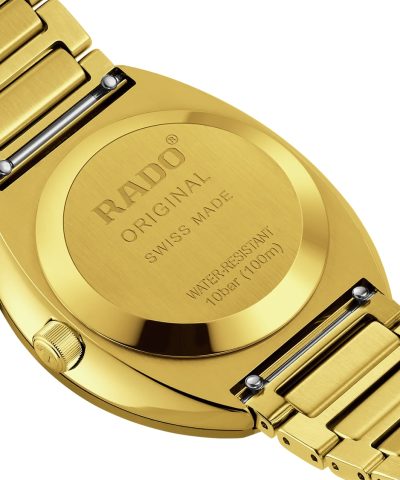 Alternative view of Rado DiaStar Original - R12161253