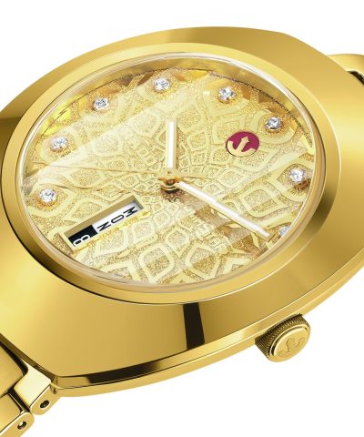 Alternative view of Rado DiaStar Original Automatic - R12161633