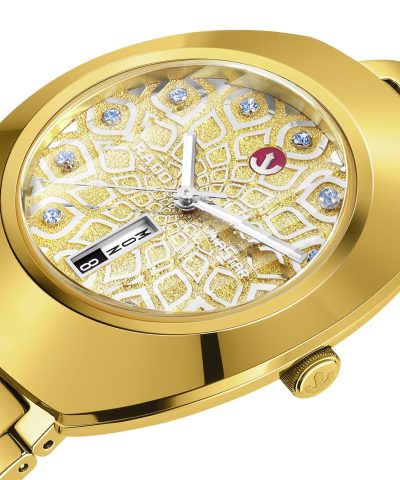 Alternative view of Rado DiaStar Original Automatic - R12161643