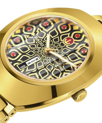 Alternative view of Rado DiaStar Original Automatic - R12161653