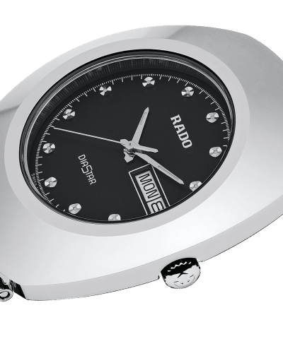 Alternative view of Rado The Original - R12391153