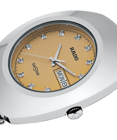 Alternative view of Rado The Original - R12391633