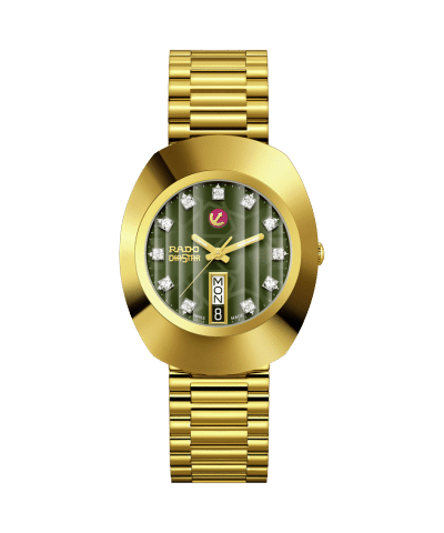 Rado The Original Automatic - R12413533