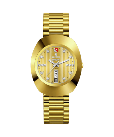 Rado The Original Automatic Diamonds - R12413703