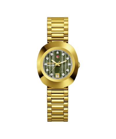 Rado The Original Automatic - R12416533