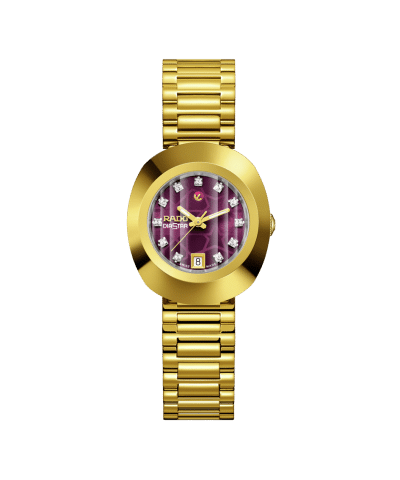 Rado The Original Automatic - R12416573