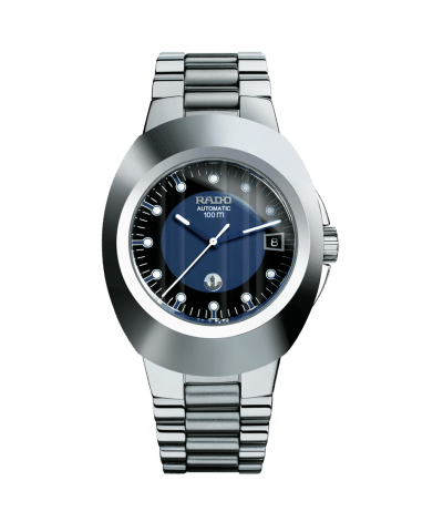 Rado New Original Automatic - R12637163