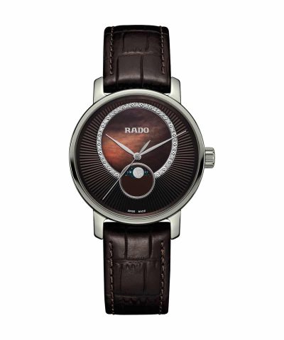 Rado DiaMaster Moonphase - R14055915