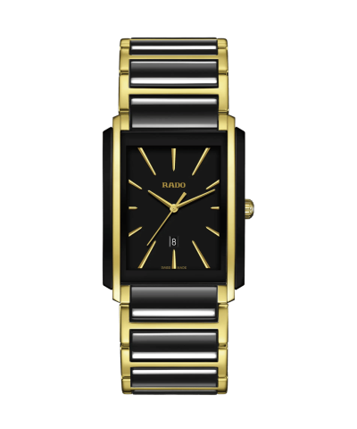 Rado Integral - R20204162