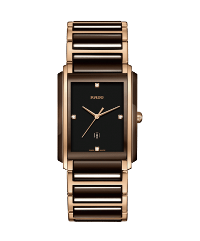 Rado Integral Diamonds - R20219712