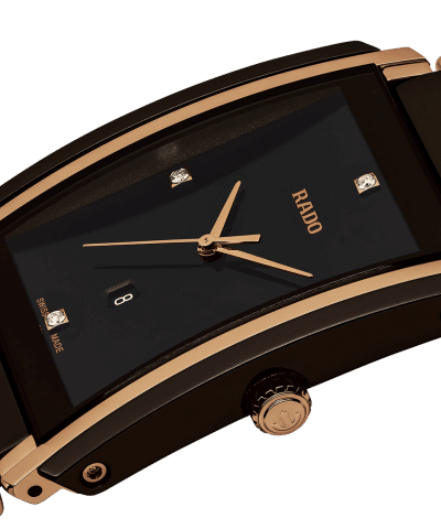 Alternative view of Rado Integral Diamonds - R20219712