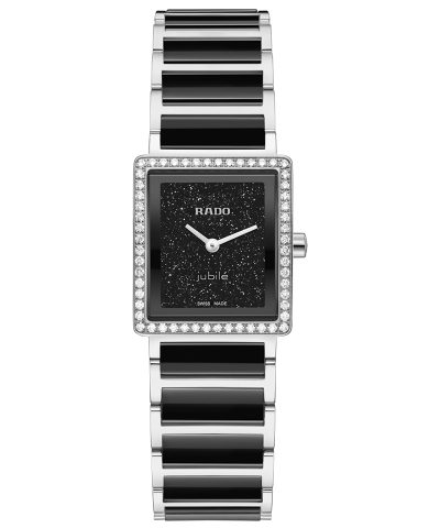 Rado Integral Diamonds 23mm - R20249152