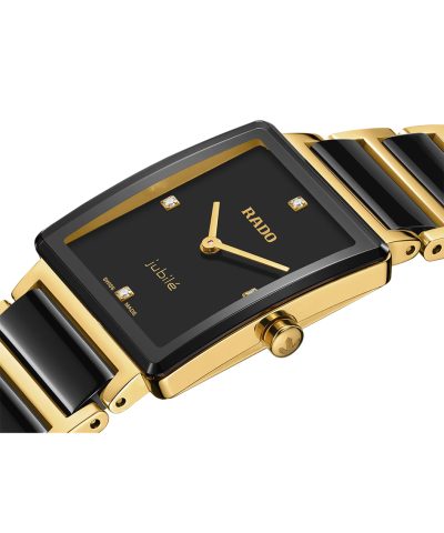 Alternative view of Rado Integral Diamonds 23mm - R20252702