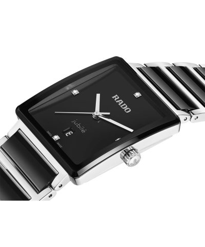 Alternative view of Rado Integral Diamonds 31.5mm - R20255712