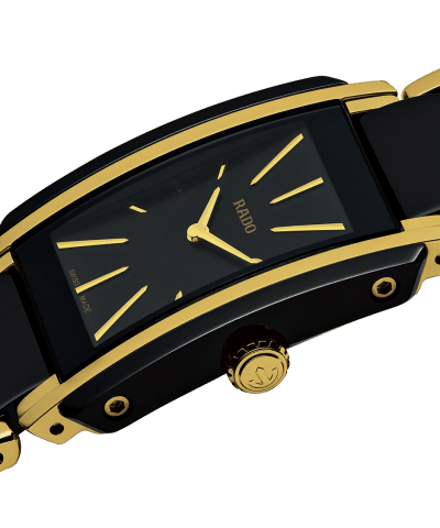 Alternative view of Rado Integral - R20845162