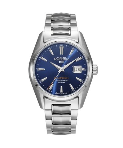 Roamer Searock Automatic - 210665 41 45 20