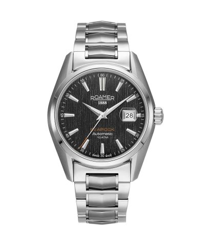 Roamer Searock Automatic - 210665 41 55 20