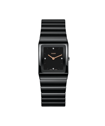 Rado Ceramica Diamonds - R21702722