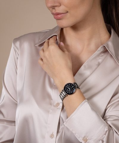 Alternative view of Rado LaCoupole Diamonds 31mm - R22243703