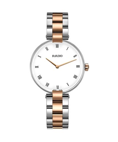 Rado Coupole - R22850023