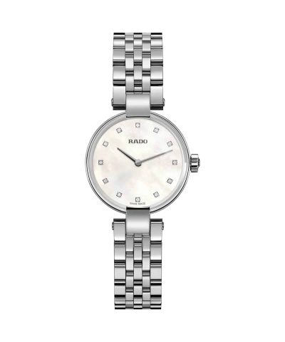 Rado Coupole Diamonds - R22854929