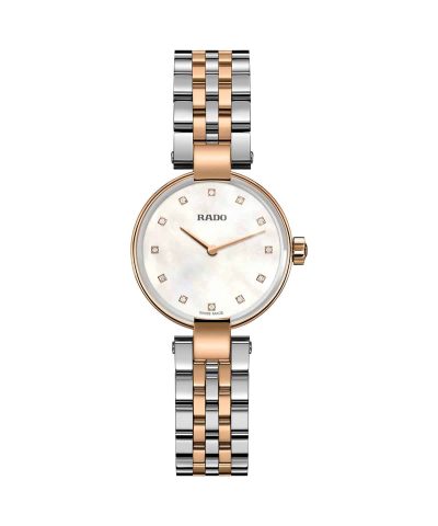 Rado Coupole Diamonds - R22855929