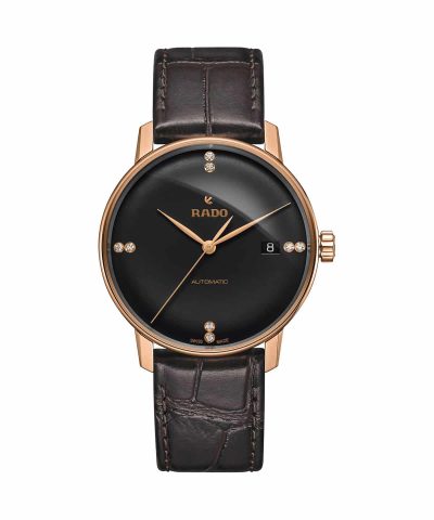 Rado Coupole Open Heart Automatic - R22861755