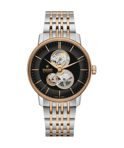 Rado Coupole Open Heart Automatic - R22894163