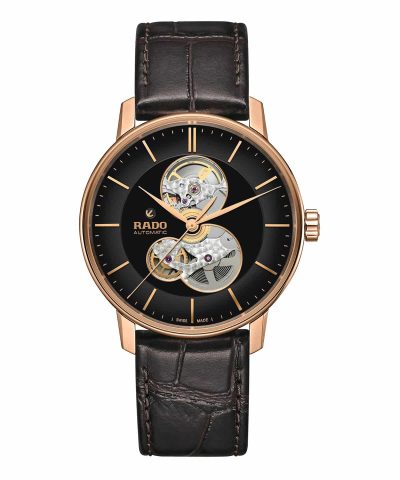 Rado Coupole Open Heart Automatic - R22895165