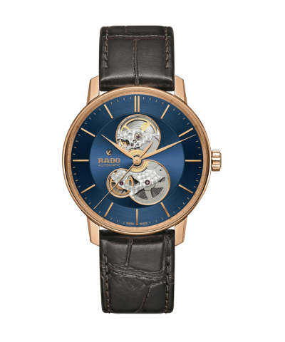 Rado Coupole Open Heart Automatic - R22895215