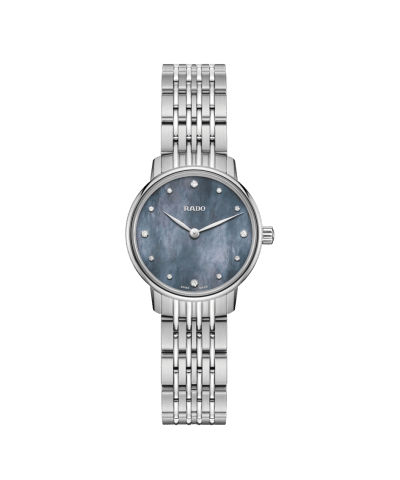 Rado Coupole Classic Diamonds - R22897903
