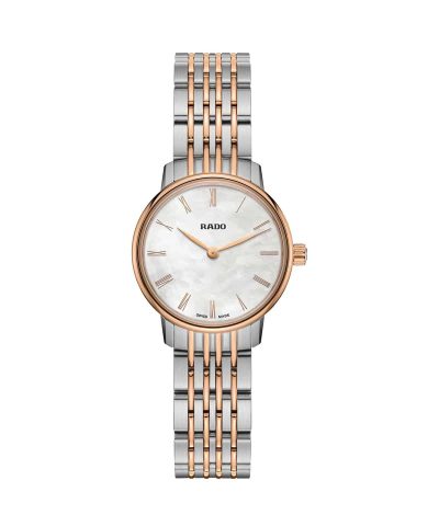 Rado Coupole Classic Diamonds - R22897933