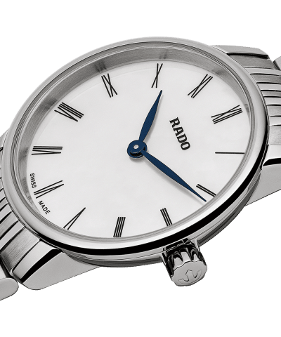 Alternative view of Rado Coupole Classic Diamonds - R22897943