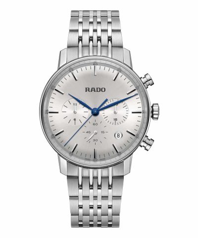 Rado Coupole Quartz Chronograph - R22910103