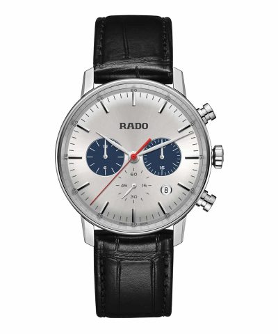 Rado Coupole Quartz Chronograph - R22910115