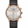 Rado Coupole Quartz Chronograph - R22911125