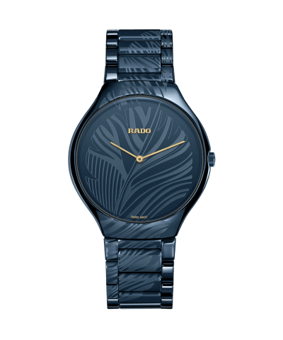 Alternative view of Rado True Thinline My Bird - R27014152