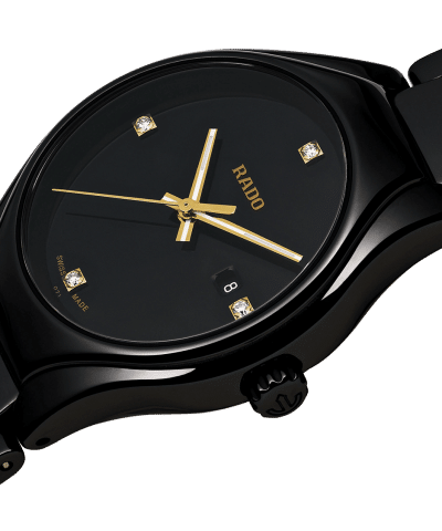 Alternative view of Rado True Diamonds - R27059712