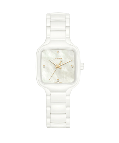 Rado True Square - R27072902