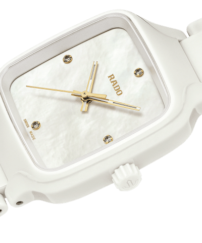 Alternative view of Rado True Square - R27072902