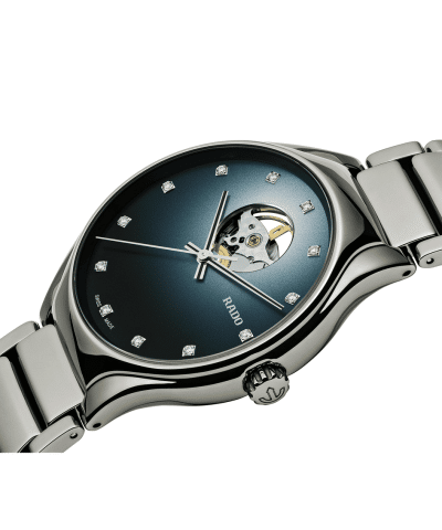 Alternative view of Rado True Secret Diamonds - R27108732