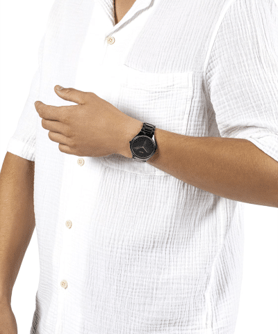 Alternative view of Rado True Round Thinline x Great Gardens of the World 40MM - R27113152