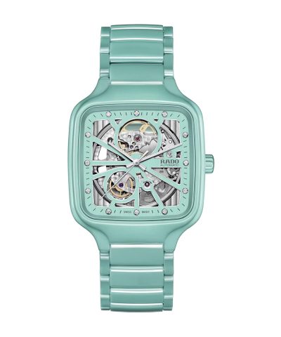 Rado True Square Automatic Open Heart - R27176712
