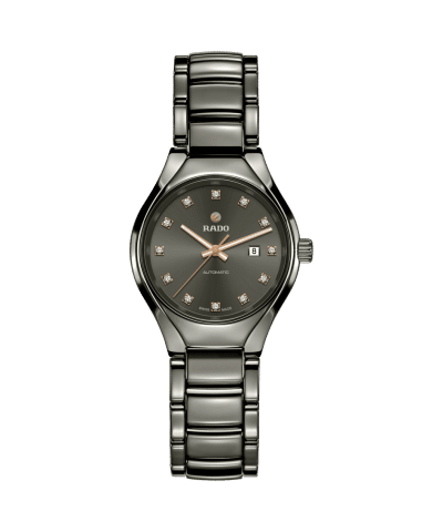 Rado True Automatic Diamonds - R27243732