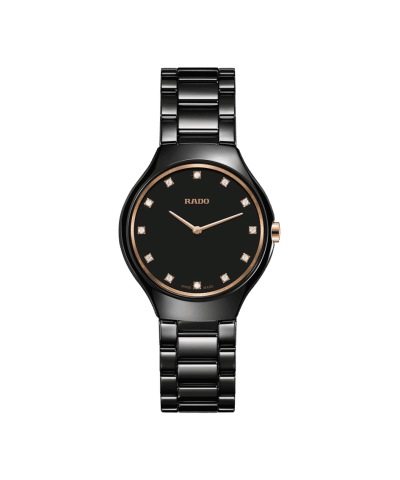 Rado True Thinline Automatic - R27742722